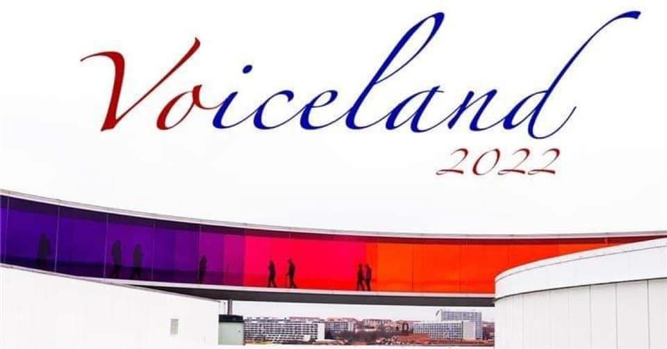 Voiceland – Koncert med 180 islandske stemmer