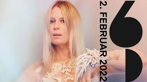 Copenhagen Phil – 60 minutes of Myrkur