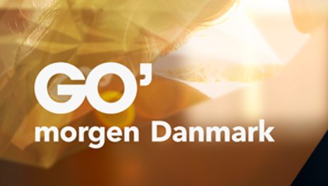 GO’morgen Danmark