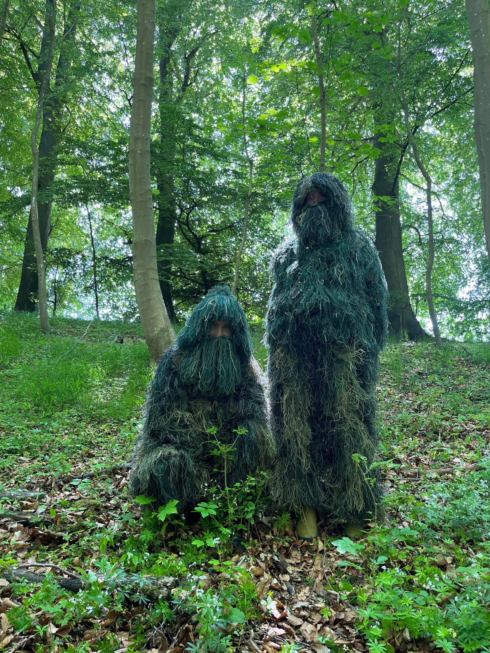Benandsebastian